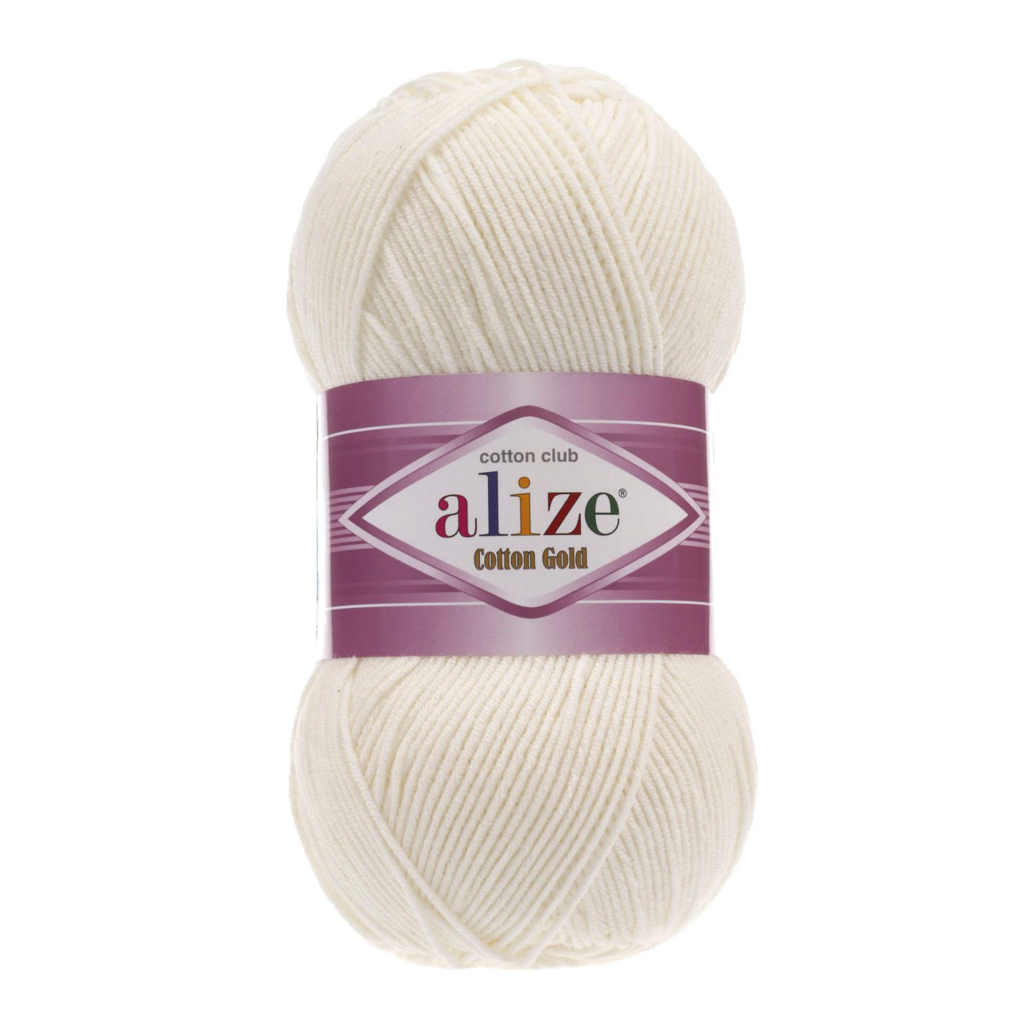  Len Cotton Gold Alize nhập khẩu Thổ Nhĩ Kỳ  - Mềm mại, an toàn, bền màu – Full bảng màu - Móc thú, búp bê, đồ cho bé 
