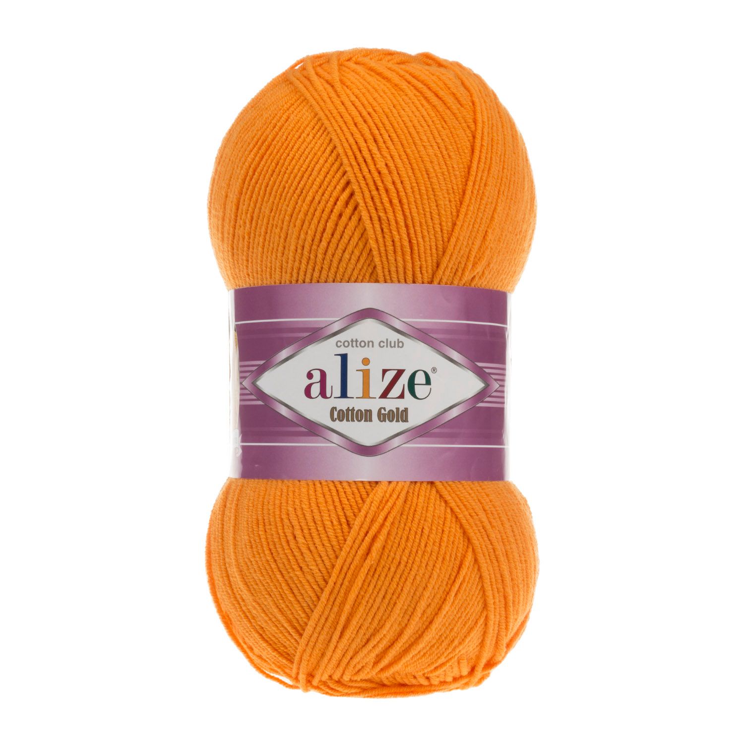  Len Cotton Gold Alize nhập khẩu Thổ Nhĩ Kỳ  - Mềm mại, an toàn, bền màu – Full bảng màu - Móc thú, búp bê, đồ cho bé 