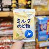 Kẹo Ngậm Meito 63G ~ 85G