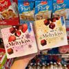 MeltyKiss Nhật Hộp 52g