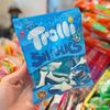 Kẹo Dẻo Trolli 100G