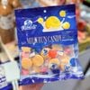 Kẹo Sữa Bánh Bao MilkBun Candy 185G