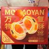 Bánh Mochi Ngàn Lớp MoxiaoYan 400gram