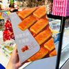 Bánh Mille Feuille