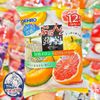 Thạch Orihiro Nhật Bản Mix Vị 240G - 480G