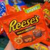 Reese's Miniature Cup
