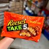 Reese's Take 5 Chocolate Peanut Butter