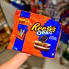 Reese's Oreo Milk Chocolate Peanut Butter Cups