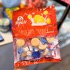 Kẹo Sữa Bánh Bao MilkBun Candy 185G