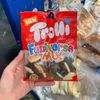 Kẹo Dẻo Trolli 75G - 100G