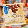 Socolate Melty Kiss Meiji Bịch