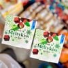 Kẹo Socola Meiji MeltyKiss