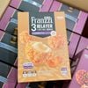 Bánh Viên Franzzi 3 Layer – Hộp 312G