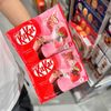 Kitkat Nestle Nhật