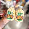 Bánh Men Trứng Mini IBO