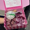Khoai Môn Nướng - Khoai Môn Lá Cẩm 450G