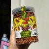 Xí Muội Olive