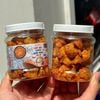 Tóp Mỡ Chiên Nước Mắm