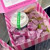 Da Lợn Khoai Môn - Khoai Môn Lá Cẩm 500G