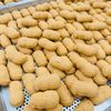 Bánh Cookie Đậu Phộng