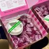Khoai Môn Lá Cẩm Kèm Cốt Dừa 500G