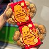 Bánh Cookie Đậu Phộng