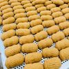 Bánh Cookie Đậu Phộng