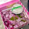Da Lợn Khoai Môn - Khoai Môn Lá Cẩm 500G