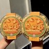 Bánh Hạnh Nhân Hạt Điều
