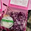 Khoai Môn Lá Cẩm Kèm Cốt Dừa 500G