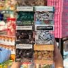 Kẹo Pamiriter Đài Loan 70gr