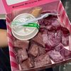 Khoai Môn Nướng - Khoai Môn Lá Cẩm 450G