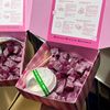 Khoai Môn Lá Cẩm Kèm Cốt Dừa 500G
