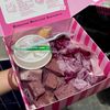 Khoai Môn Nướng - Khoai Môn Lá Cẩm 450G
