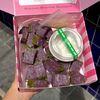 Bánh Da Lợn Khoai Môn 500G
