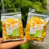 Mít Sấy Giòn