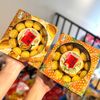 Bánh Quy Nhân Dứa/Sầu Riêng Đài Loan (SHANG TIAN)