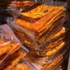 Bánh Tráng Nướng Mắm Ruốc Khô Bò Cay
