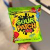 Kẹo Sour Patch Kids 340G