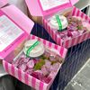 Da Lợn Khoai Môn - Khoai Môn Lá Cẩm 500G