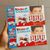 Chocolate Kinder Schokolade 100g