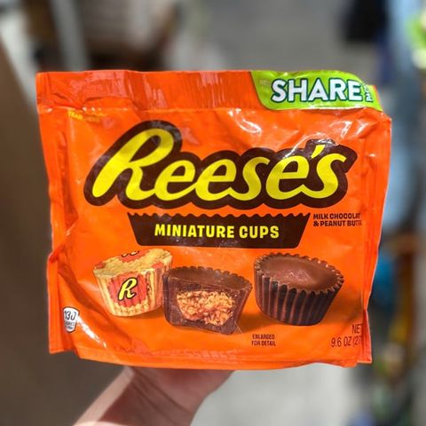 Reese's Miniatures Peanut Butter Cups