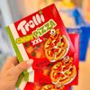 Kẹo Dẻo Trolli Candy Pizza