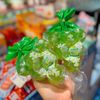 Thạch Nho Nổ Hàn Quốc 210G