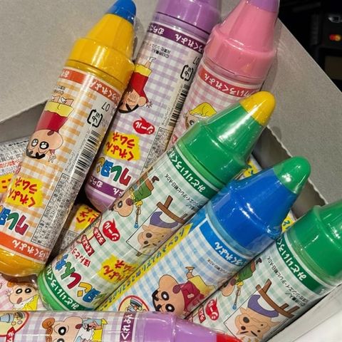 Kẹo Bút Chì ShinChan