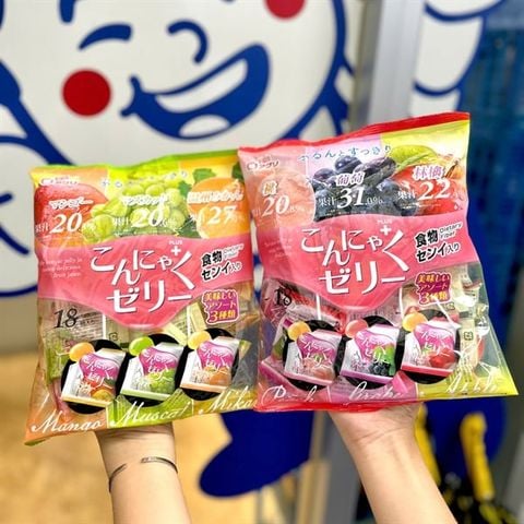 Thạch Aguri tổng hợp