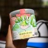 Vỏ Bưởi Sấy Dẻo