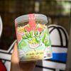 Vỏ Bưởi Sấy Dẻo