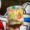 Vỏ Bưởi Sấy Chanh Dây