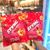 Kẹo Styng Dâu Berry Blast
